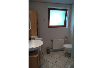 Ferienwohnung Bockshecker