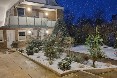 "Beste Lage" Strand- und Yachthafennah