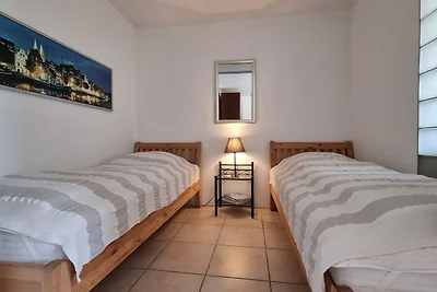 "Beste Lage" Strand- und Yachthafennah