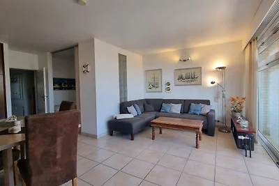 "Beste Lage" Strand- und Yachthafennah