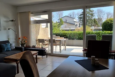 "Beste Lage" Strand- und Yachthafennah