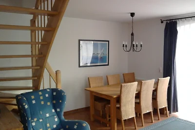 Ferienhaus Seepferdchen