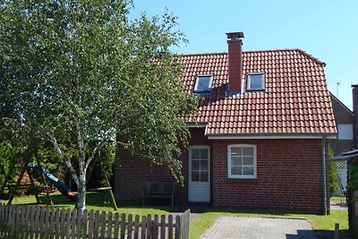 Ferienhaus Seepferdchen