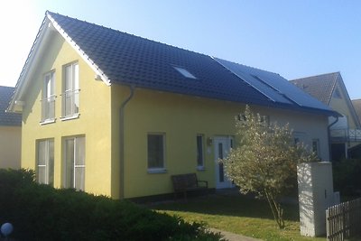 Ferienhaus Seepferdchen