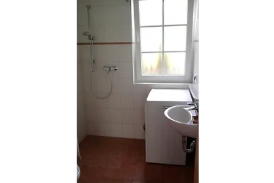 Ferienhaus Seepferdchen