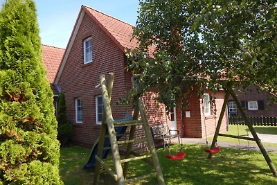 Ferienhaus Seepferdchen