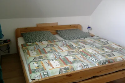 Ferienhaus Seepferdchen