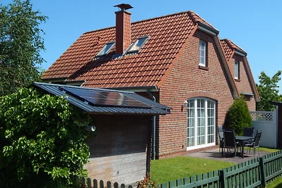 Ferienhaus Seepferdchen