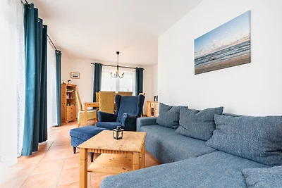 Ferienhaus Seepferdchen