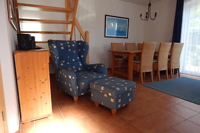 Ferienhaus Seepferdchen