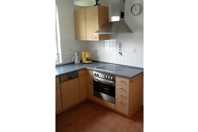 Ferienhaus Seepferdchen