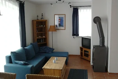 Ferienhaus Seepferdchen