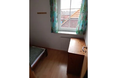 Ferienhaus Seepferdchen