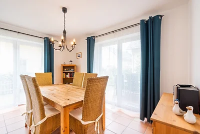 Ferienhaus Seepferdchen