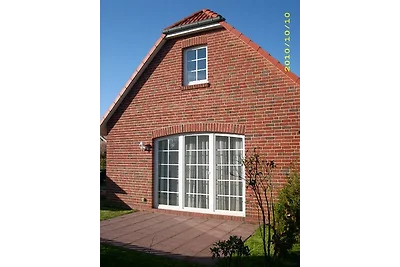 Ferienhaus Seepferdchen