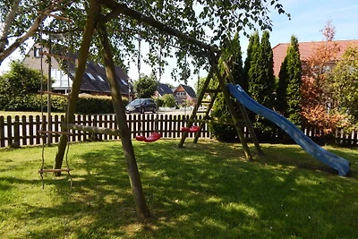 Ferienhaus Seepferdchen