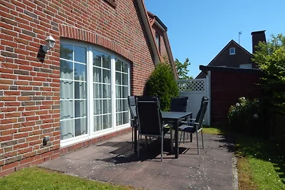 Ferienhaus Seepferdchen