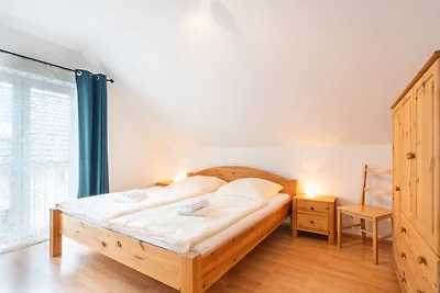 Ferienhaus Seepferdchen