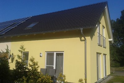 Ferienhaus Seepferdchen