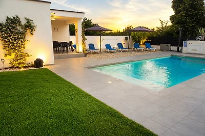 Ferienhaus-Hreljici,Kroatien(Nähe Pula)
