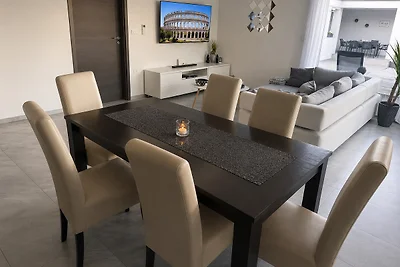 Ferienhaus-Hreljici,Kroatien(Nähe Pula)