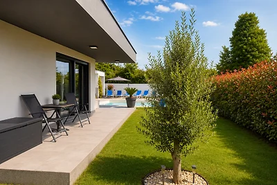 Ferienhaus-Hreljici,Kroatien(Nähe Pula)