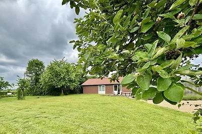 8-Personen-Ferienhaus mit herrliche