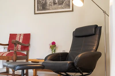 Landhaus geräumig ruhiger Umgebung