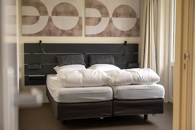 8-Personen-Ferienhaus mit herrliche