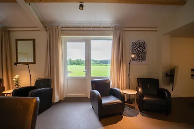 8-Personen-Ferienhaus mit herrliche