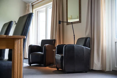 8-Personen-Ferienhaus mit herrliche