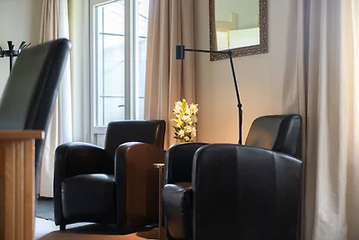 8-Personen-Ferienhaus mit herrliche