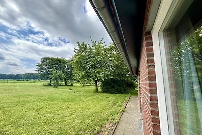 8-Personen-Ferienhaus mit herrliche