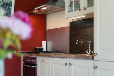 Landhaus geräumig ruhiger Umgebung