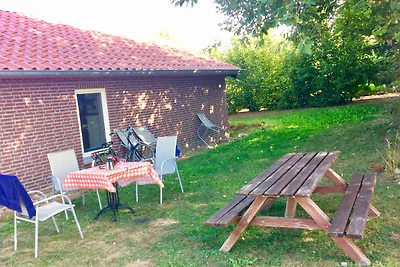 Landhaus geräumig ruhiger Umgebung