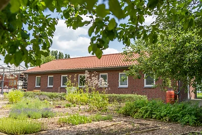 8-Personen-Ferienhaus mit herrliche