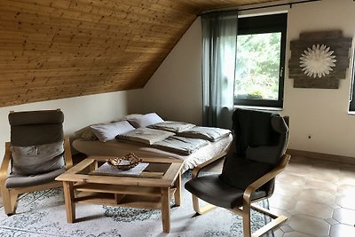 Ferienwohnung Heidetraum