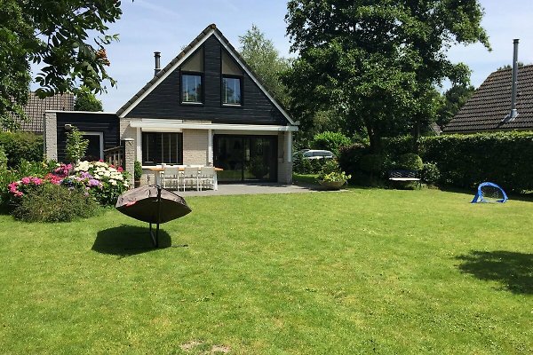 Ferienhaus Burgh Haamstede