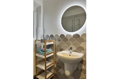 *Ferienhaus Felddistel* in Mistorf