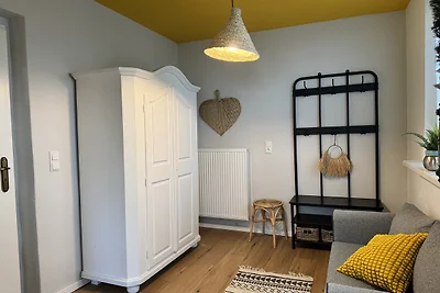 *Ferienhaus Felddistel* in Mistorf