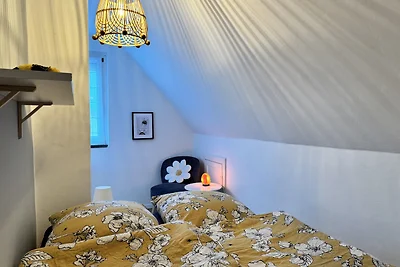 *Ferienhaus Felddistel* in Mistorf