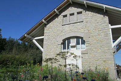Alte Banhof  / Ancienne gare