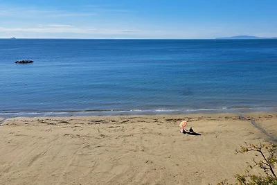 191 Meter vom Strand entfernt