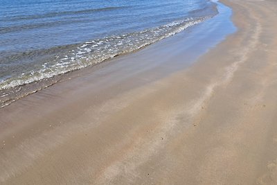 191 metri dalla spiaggia