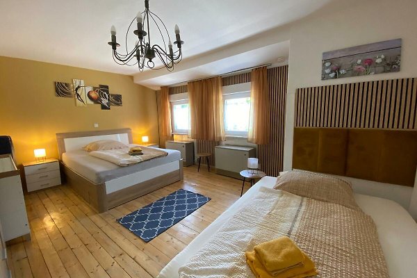 Ferienhaus Nohfelden