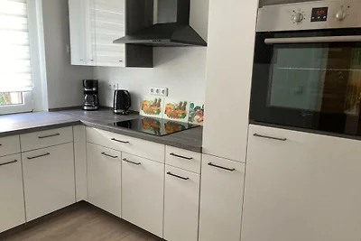 Ferienwohnung für Familien