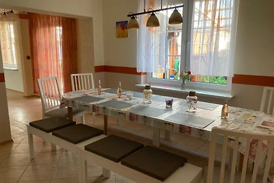 Ferienwohnung für Familien