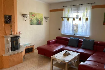 Ferienwohnung für Familien