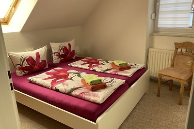 Ferienwohnung Mummert