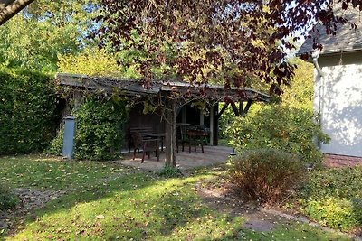 Ferienhaus im Paradies von Lübbenau